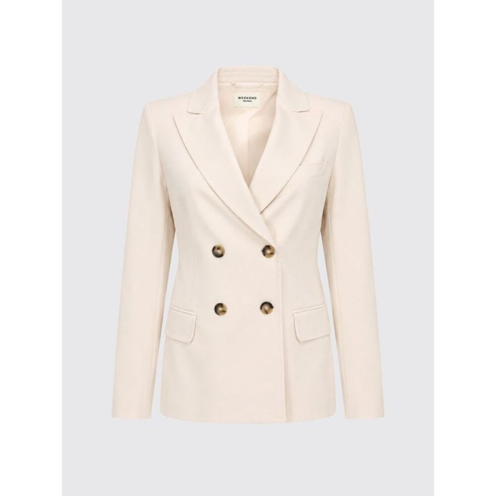 Weekend Max Mara Women Jacket Woman Weekend Max Mara